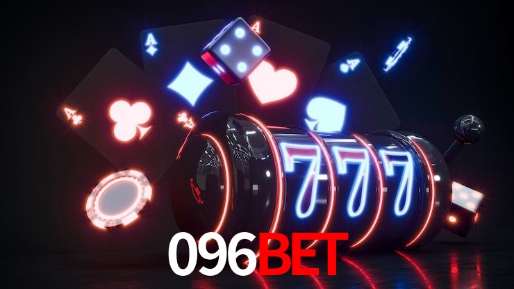 Experiência VIP 096BET