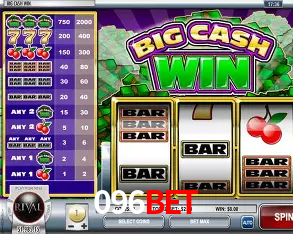 Desvendando o Mundo dos Jogos Virtuais na 096BET
