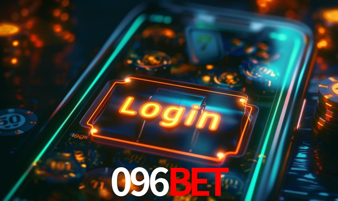 Welcome Bonus 096BET