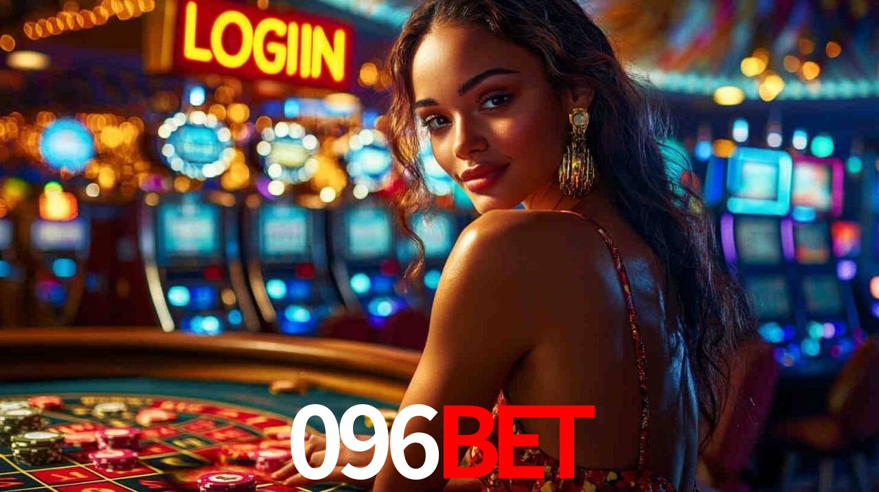 Experiência VIP 096BET