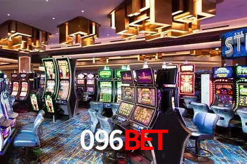 Desvendando o Mundo dos Jogos Virtuais na 096BET