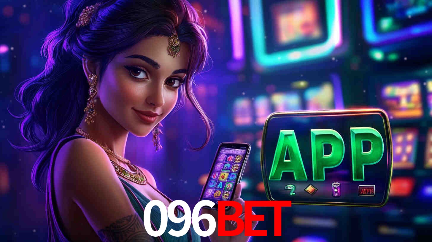 096BET App