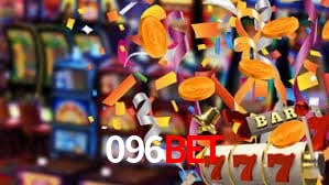 096BET: A Experiência de Casino com Jogos de Mesa ao Vivo