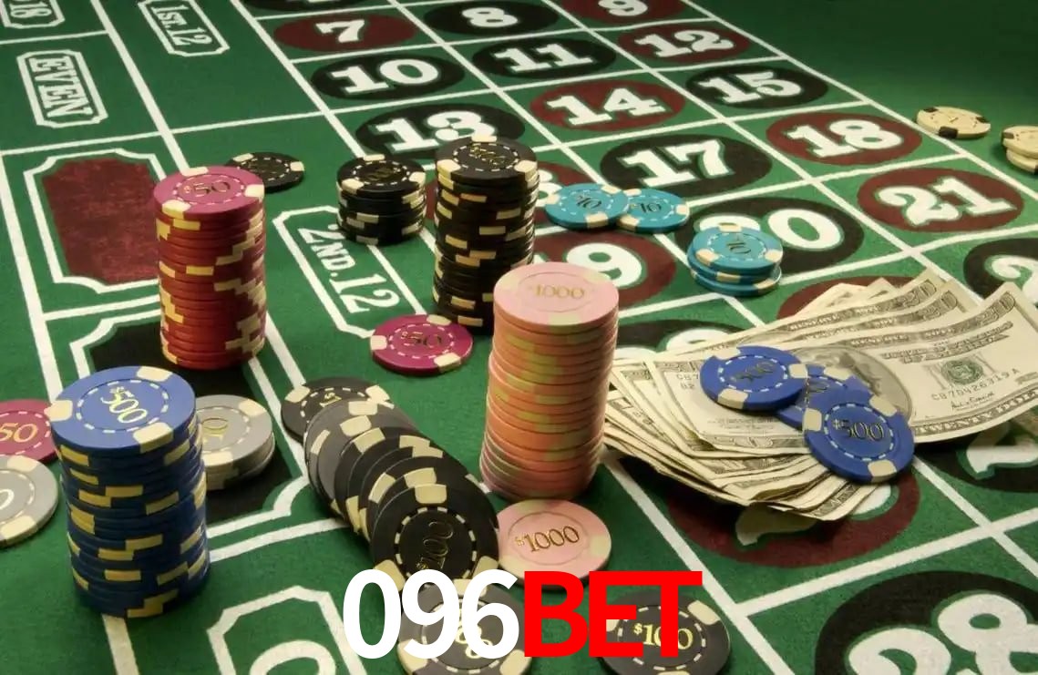Exclusive Games 096BET