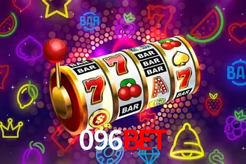 Descubra a Magia dos Jogos de Arcade no 096BET