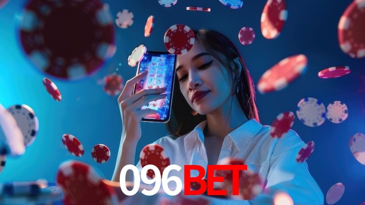Descubra a Essência do 096BET: Nossa História e Compromissos