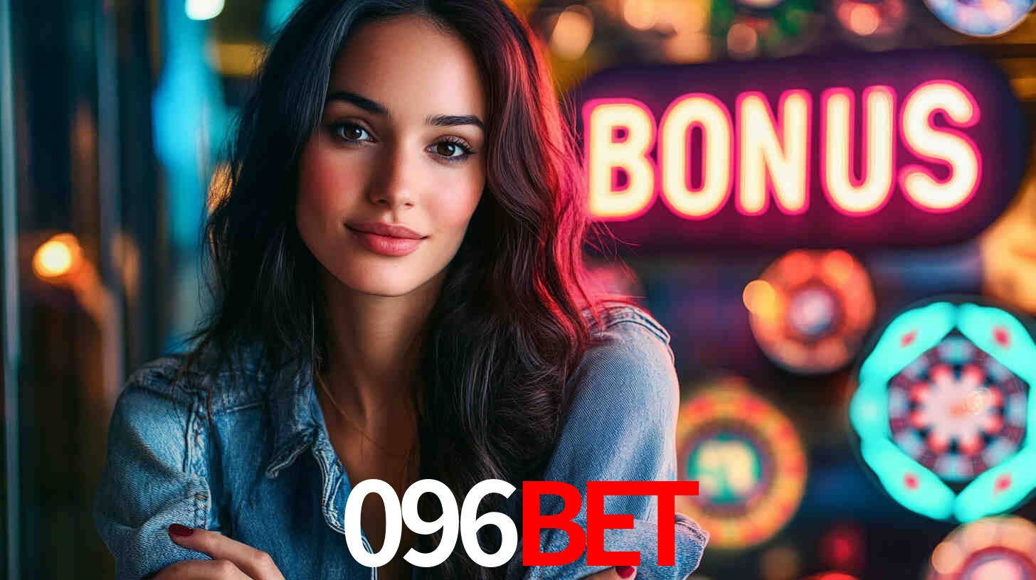 Sinta a adrenalina dos jogos de cassino com 096BET