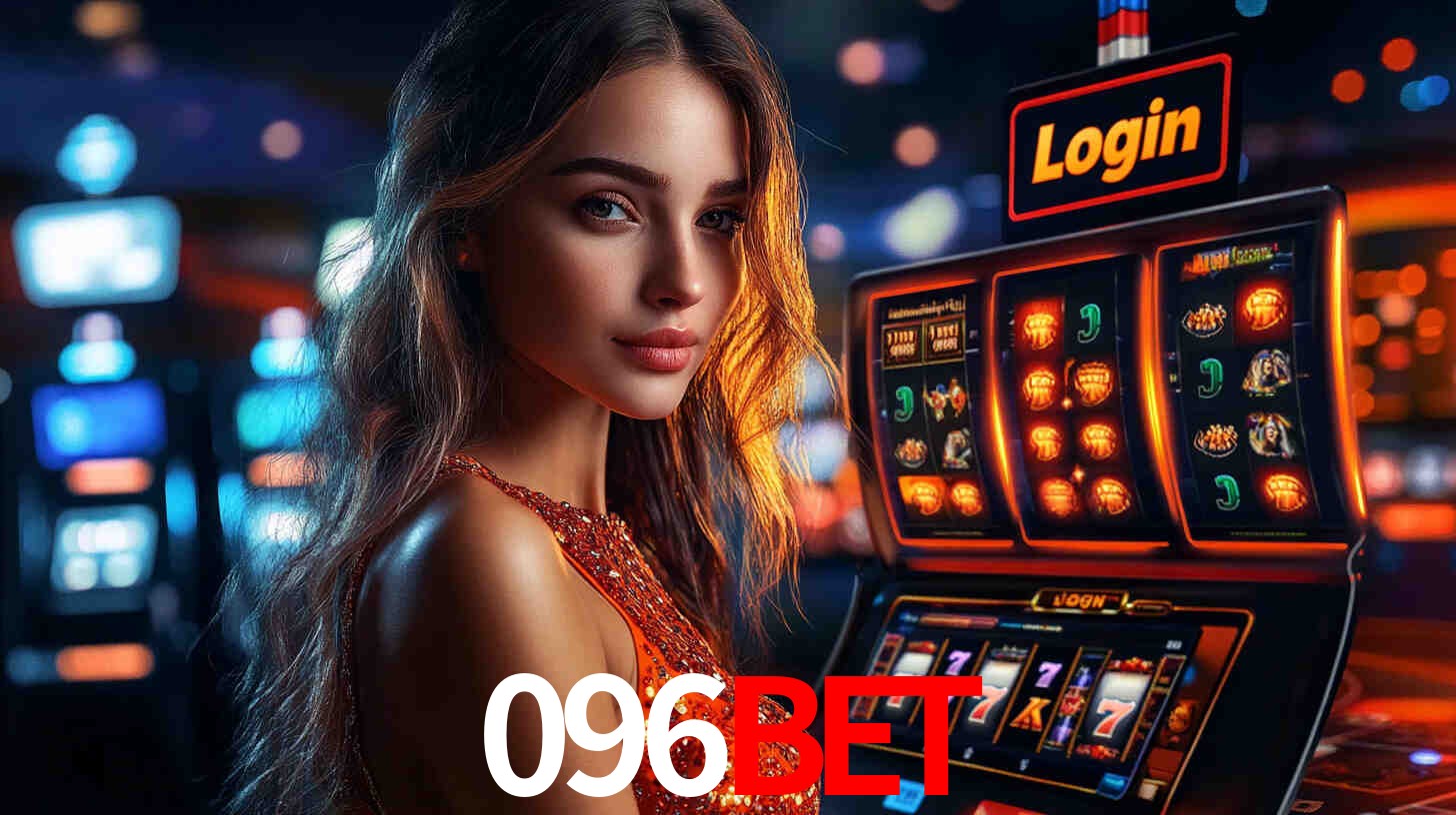 096BET App