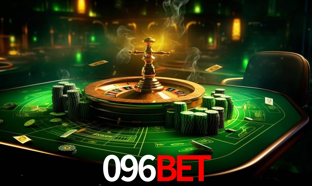 Descubra a Essência do 096BET: Nossa História e Compromissos