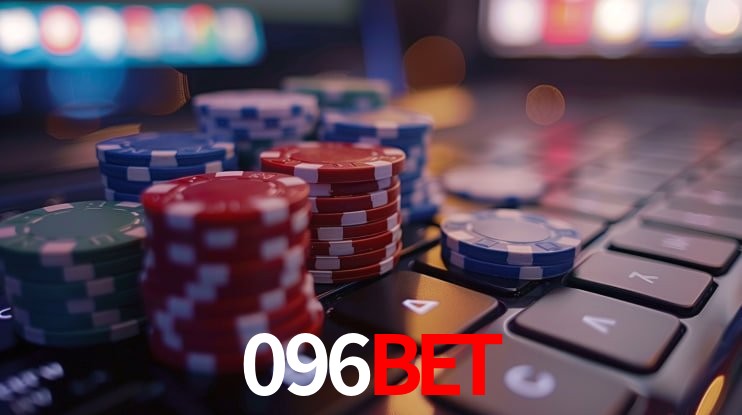 Casino Ao Vivo 096BET