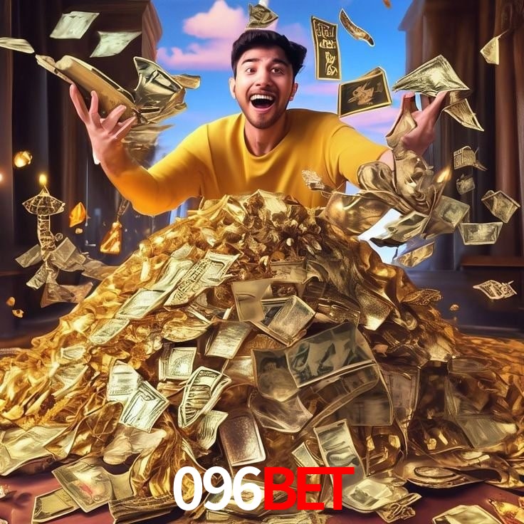 Jogos Exclusivos 096BET