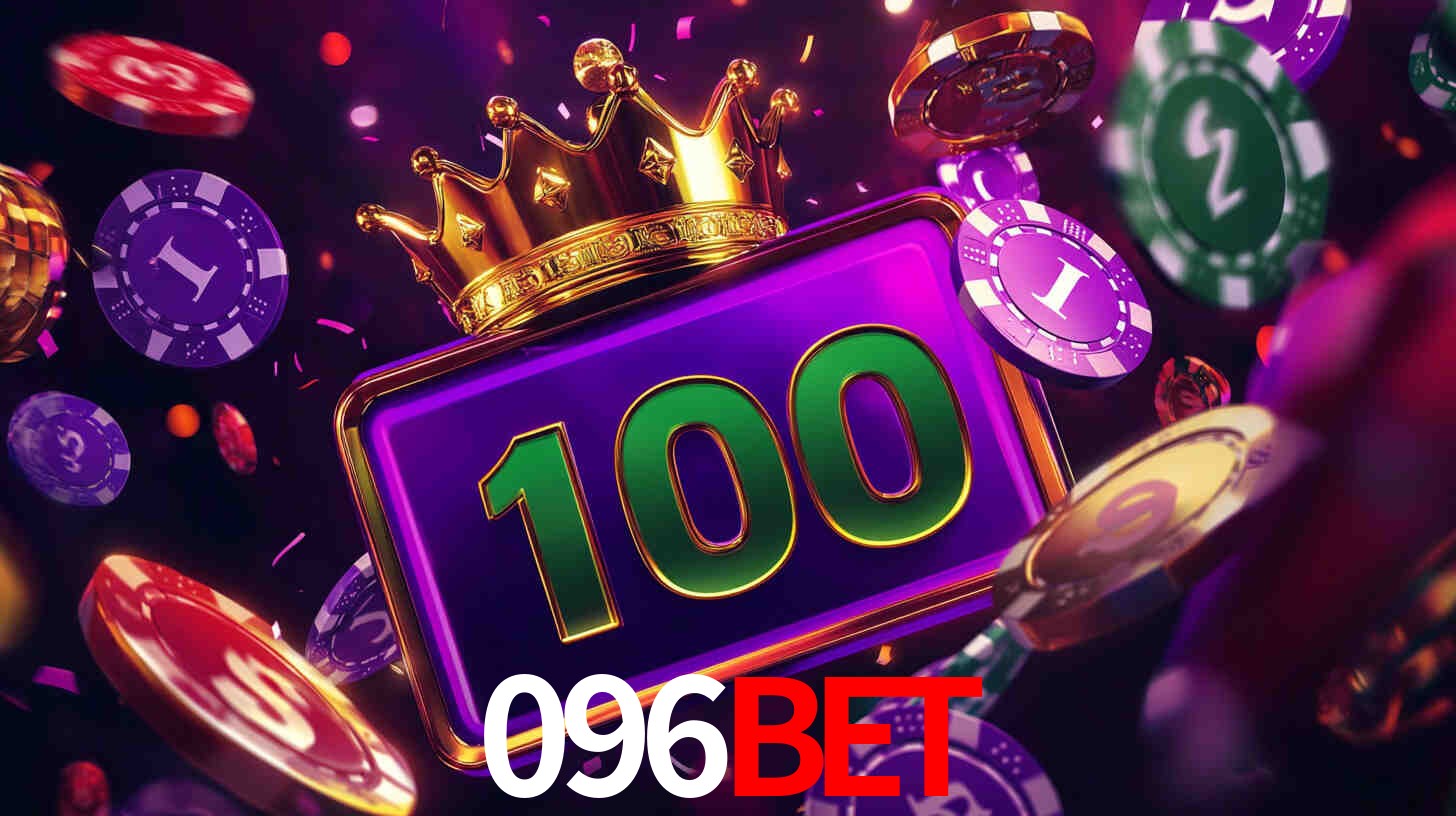 Roulette Table 096BET