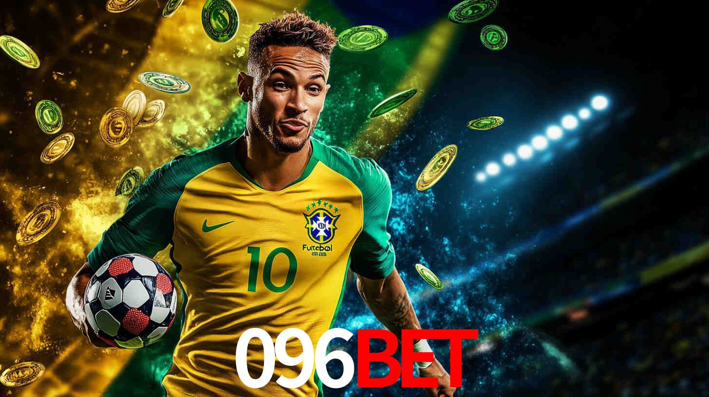 Inovações de Jogos na 096BET: O Futuro das Experiências Interativas