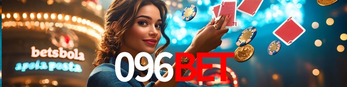 Bonus Features 096BET