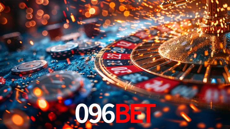 Quick Registration 096BET