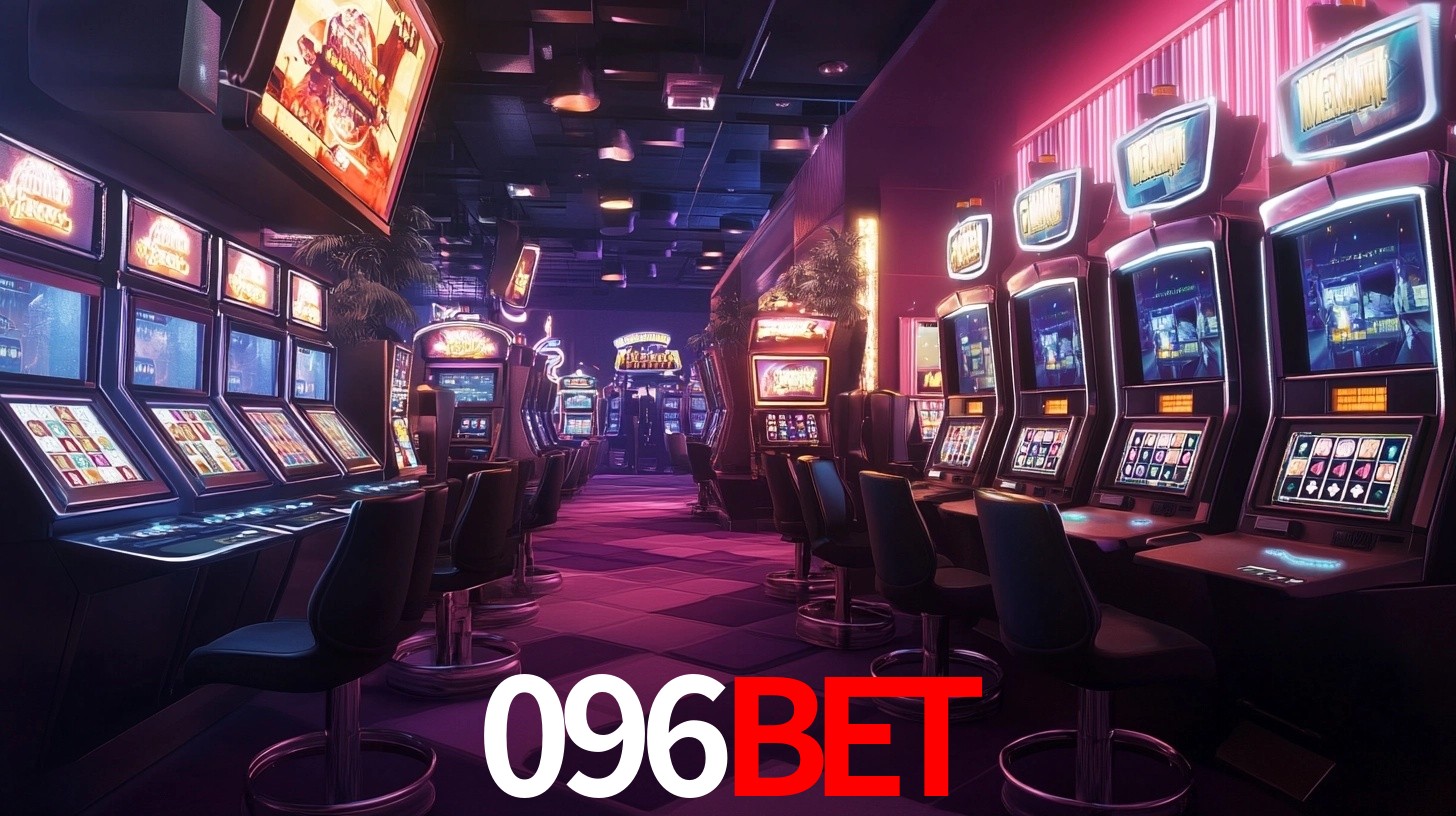 Programa VIP 096BET