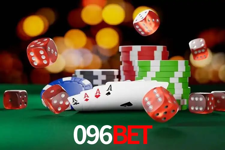 Estatísticas Esportivas 096BET