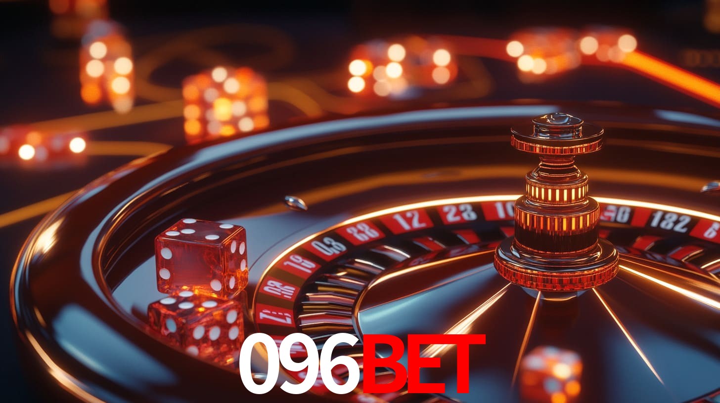 096BET: Seu Especialista em Apostas Esportivas Brasileiras