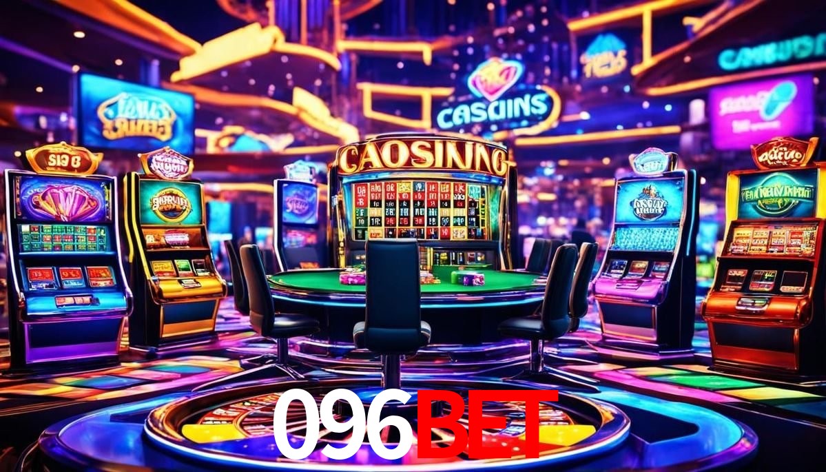 Jogo Spaceman 096BET