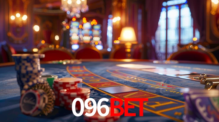 Account Benefits 096BET