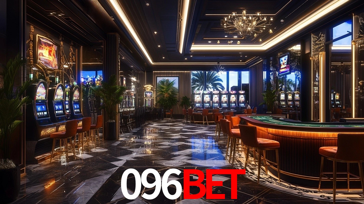 Tournaments 096BET