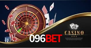 Casino Ao Vivo 096BET