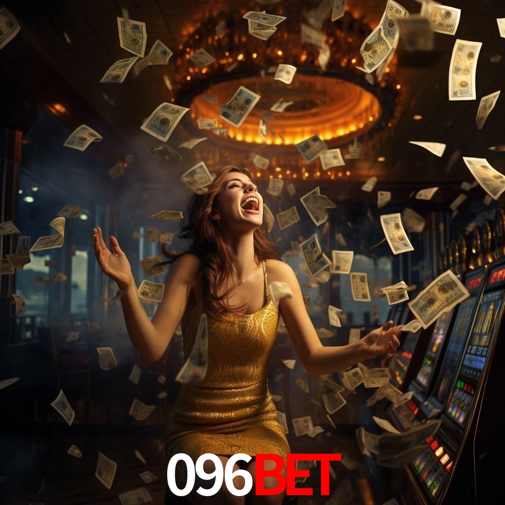 Basketball Betting 096BET
