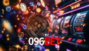 Explorando a Categoria de Eventos em Apostas na 096BET