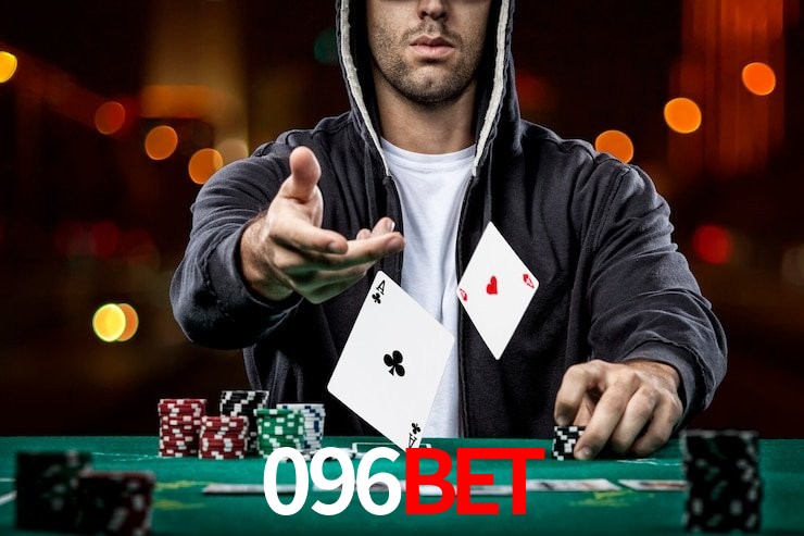 096BET App