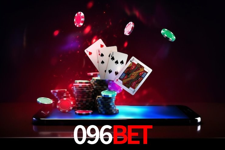 Games Directory 096BET
