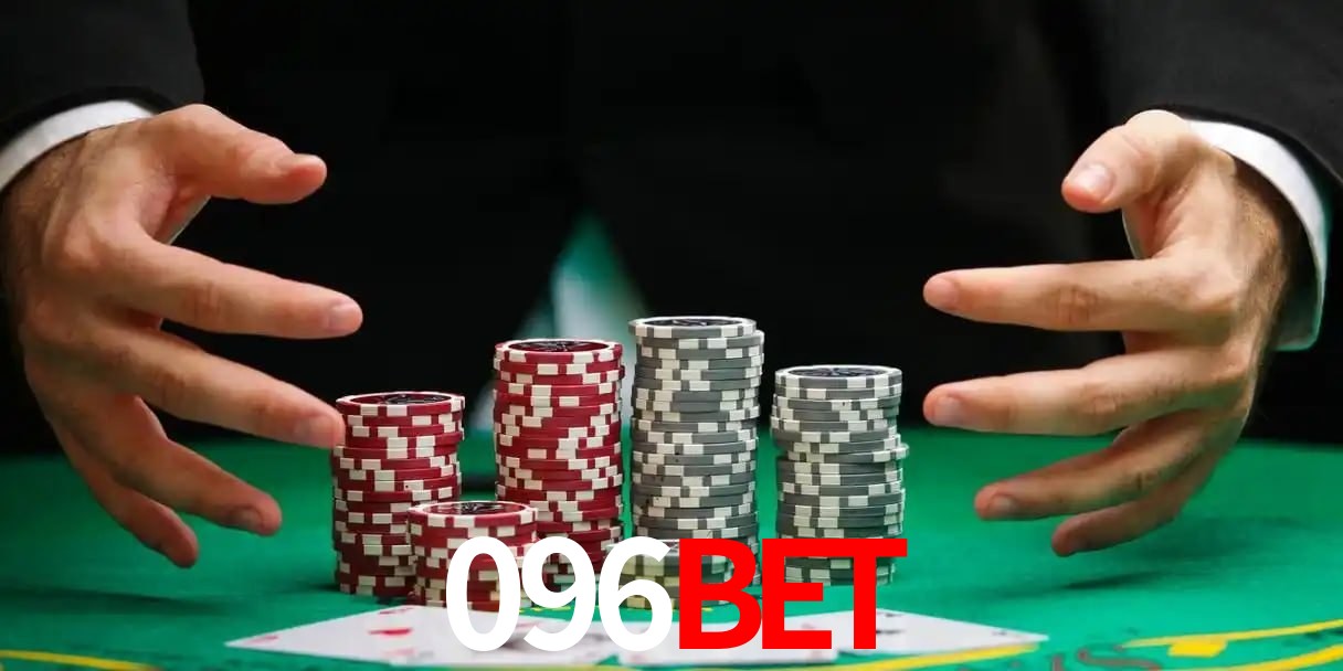 cassino 096BET