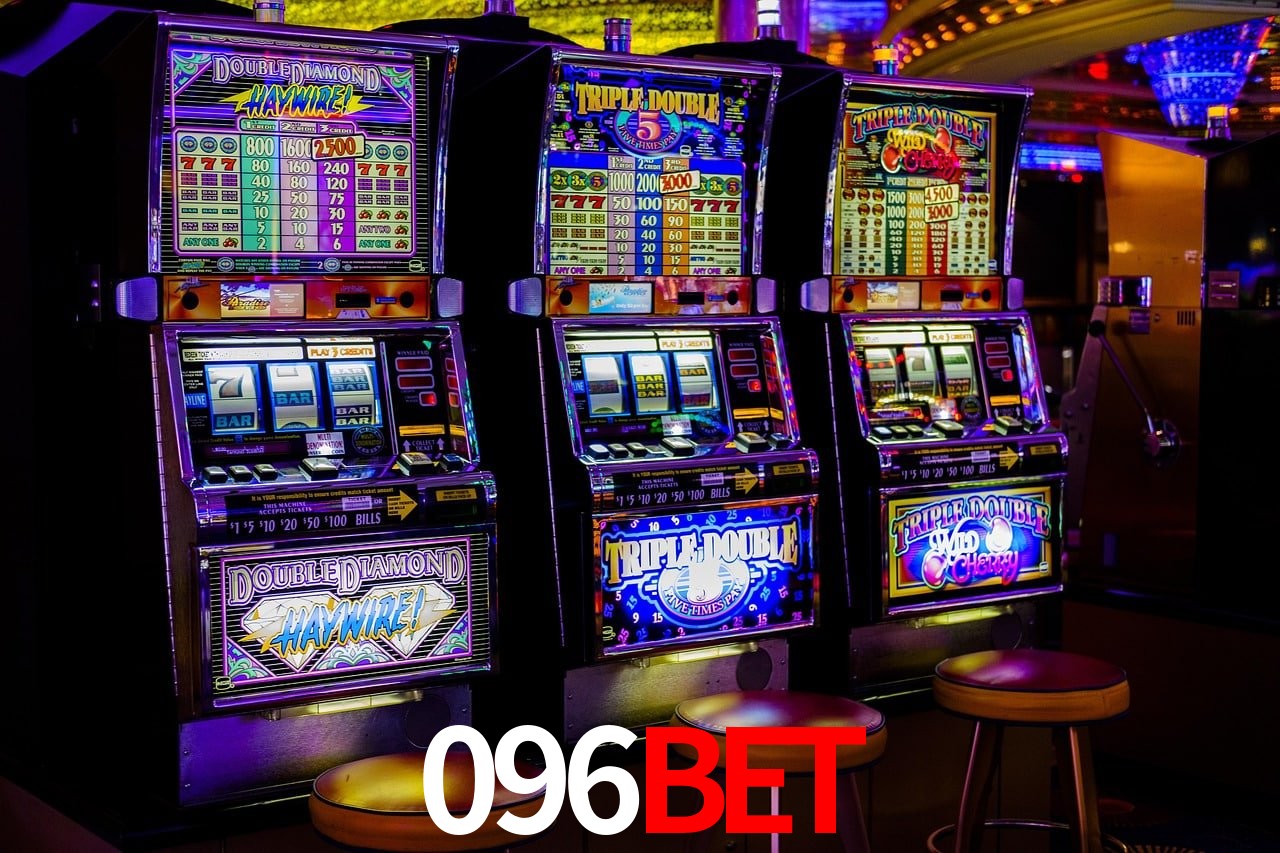 Programa VIP 096BET
