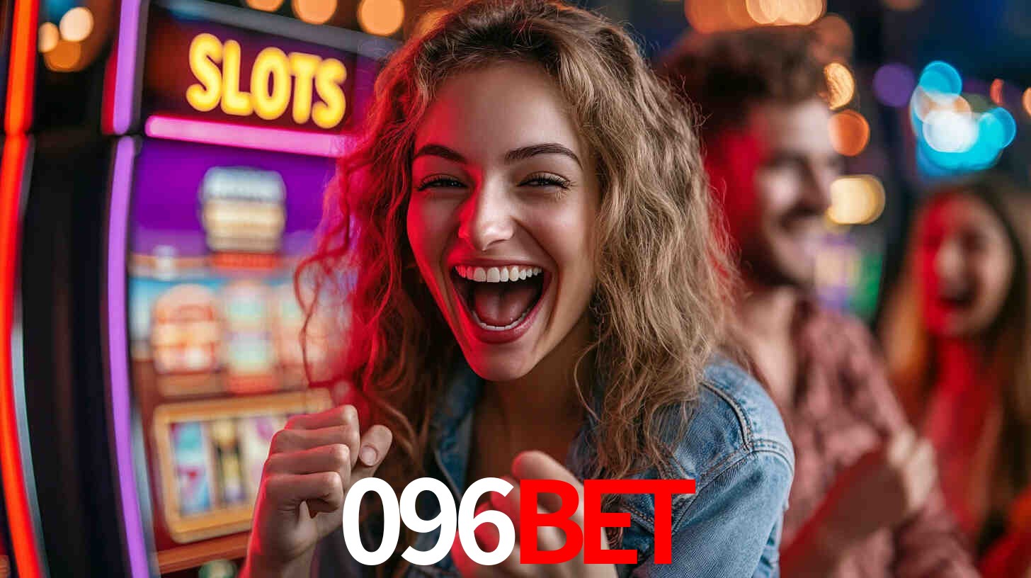 Descubra o Programa VIP da 096BET: Vantagens Exclusivas para Jogadores