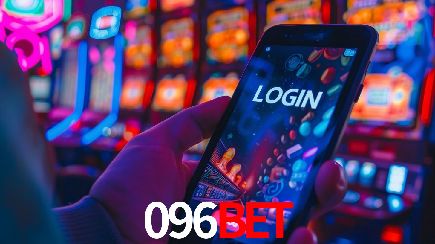 PIX Instantâneo 096BET