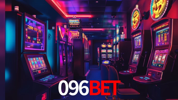 Welcome Bonus 096BET