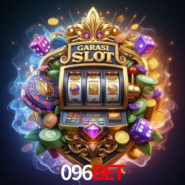 Diretório de Jogos 096BET
