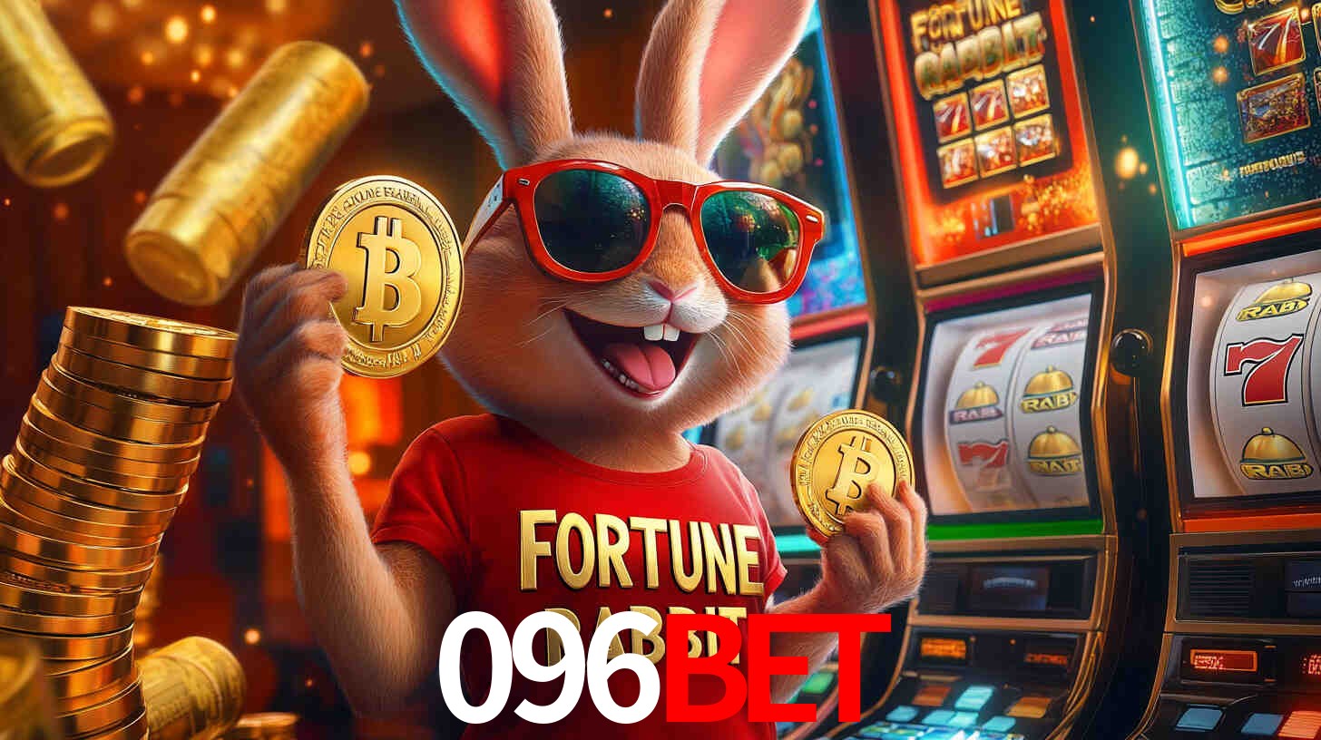 A Emoção da Loteria na 096BET: Uma Chance de Mudança de Vida