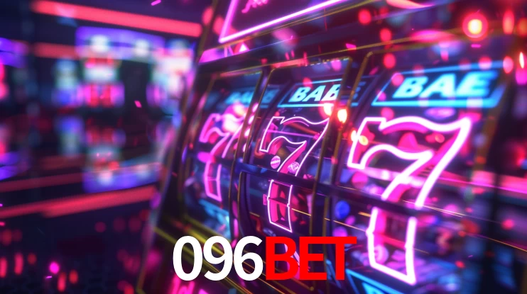 Secure Login 096BET