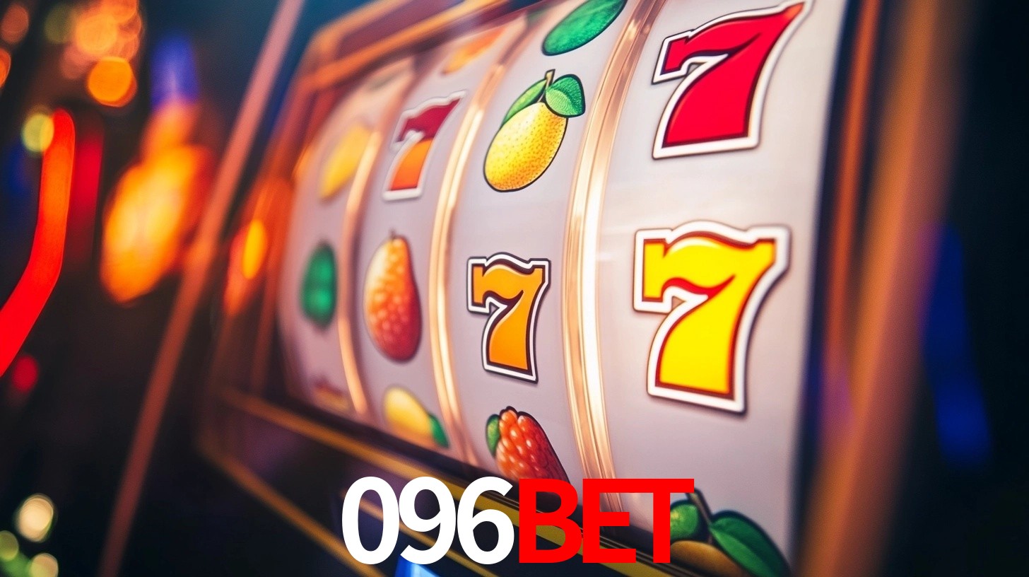 Daily Bonuses 096BET