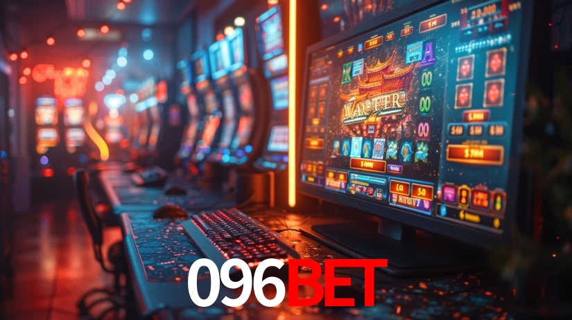 096BET App Interface
