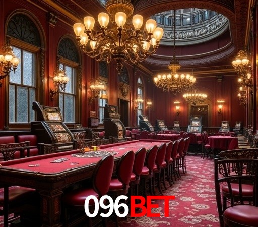 Segurança 2FA 096BET