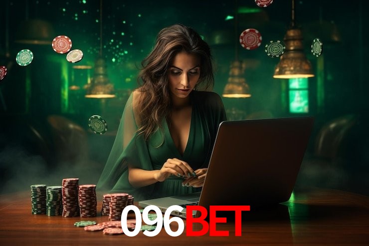 096BET App