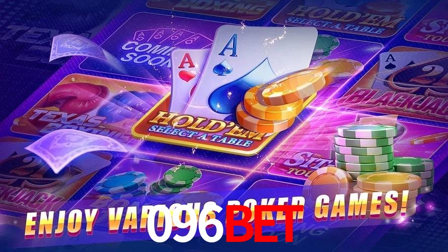 Explorando a Categoria de Eventos em Apostas na 096BET