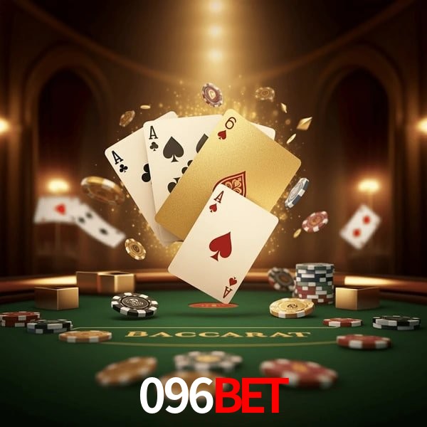 Tennis Betting 096BET