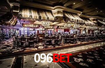 APP oficial da 096BET para mobile