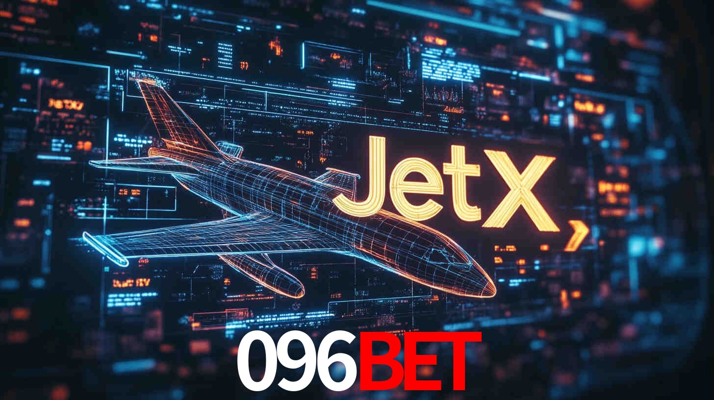 A Revolução dos Aplicativos de Jogos no 096BET