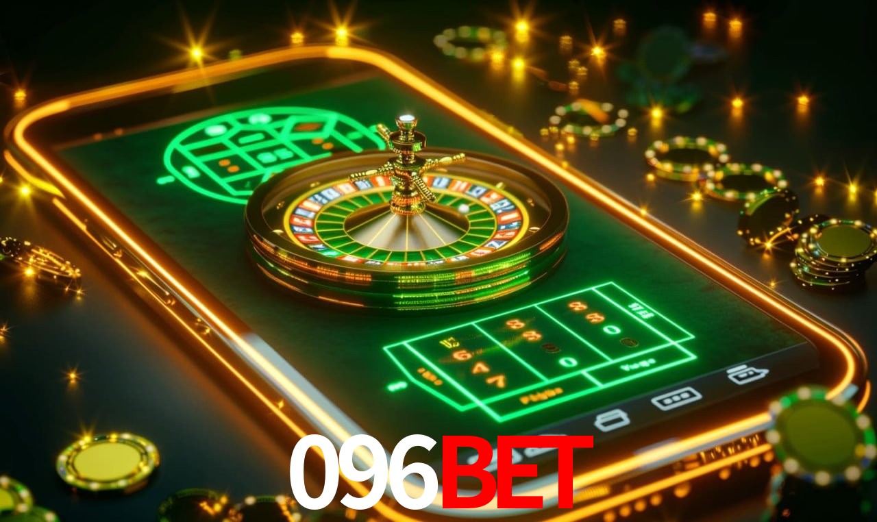 Login Seguro 096BET