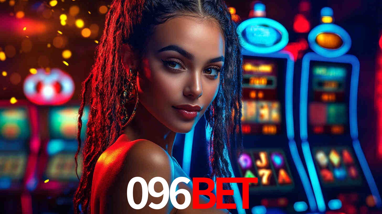 Apostas Esportivas na 096BET: Um Guia Completo