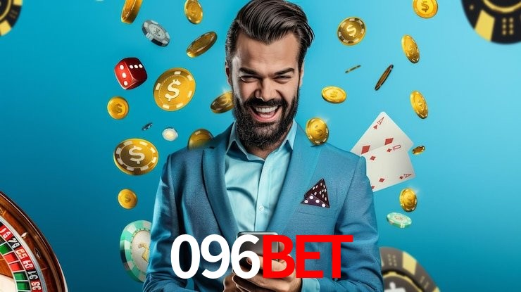 Live Casino 096BET