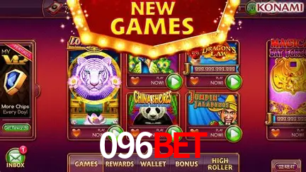 Descubra a Essência do 096BET: Nossa História e Compromissos